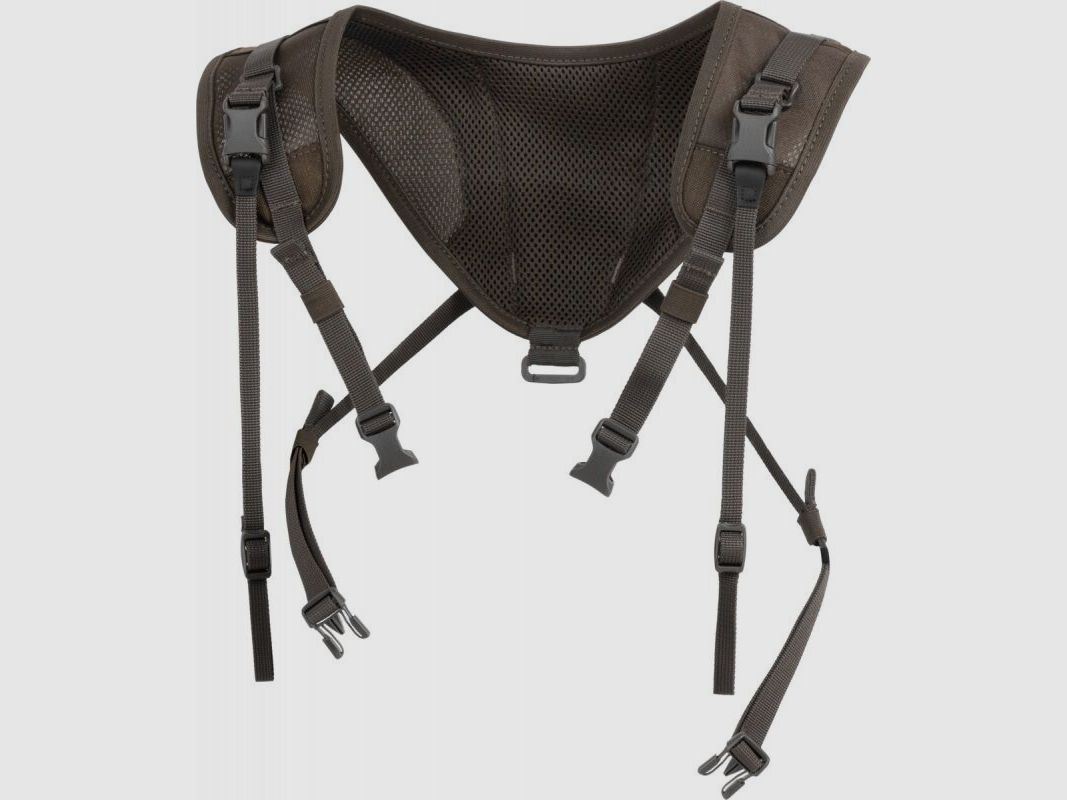 Blaser Harness 2.0 | Fernglasgeschirr - braun