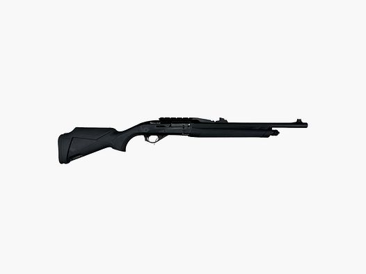 HALBSEMI-AUTOMATISCHES GEWEHR – ISTANBUL IMPALA PLUS Kal. 12/76 – 3" (SCHWARZ)