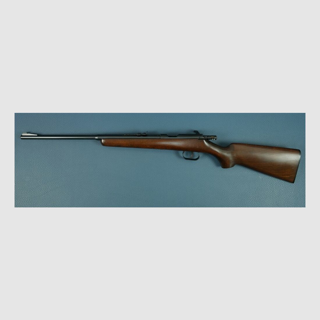 H. Schmidt Ostheim Zimmerstutzen 4mmRF Lungo