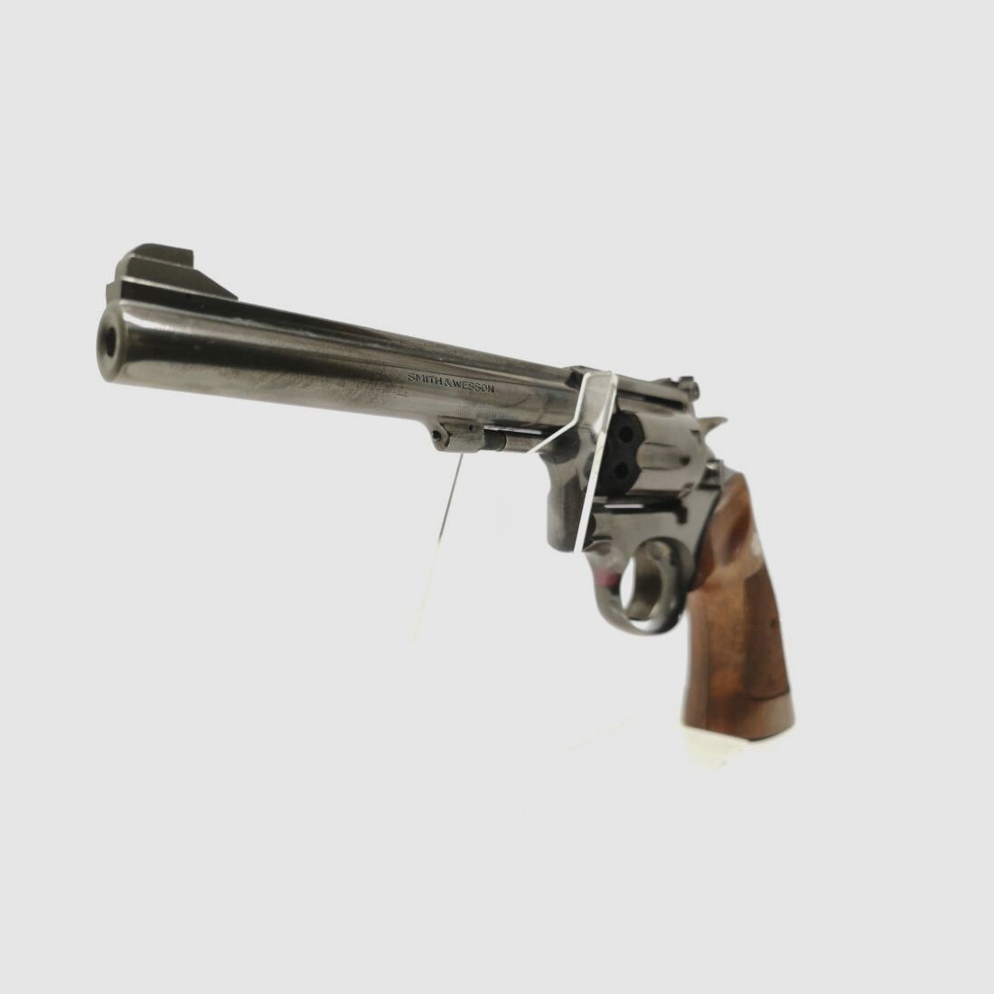 Smith & Wesson 17-3