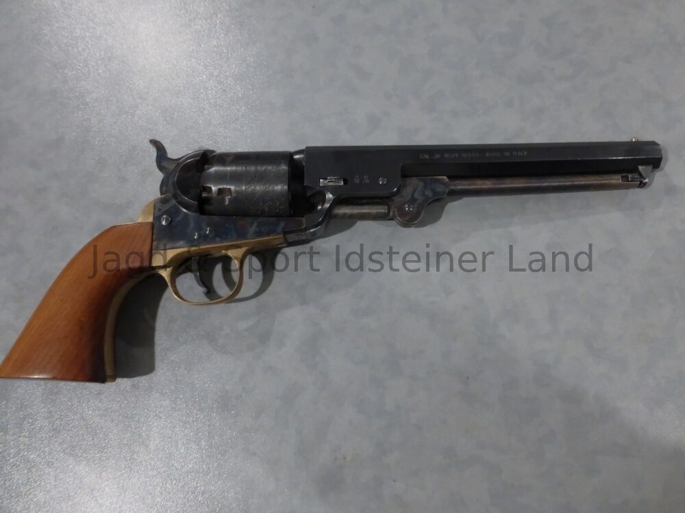 Hege-Uberti Navy, zdjęcie 1 z 10