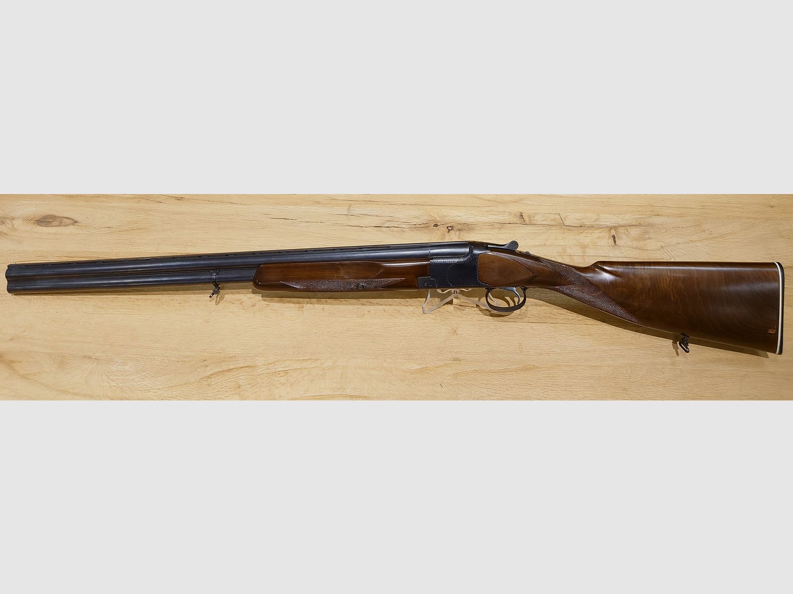 Bock shotgun Kettner Mod. Phantom Cal. 12/70