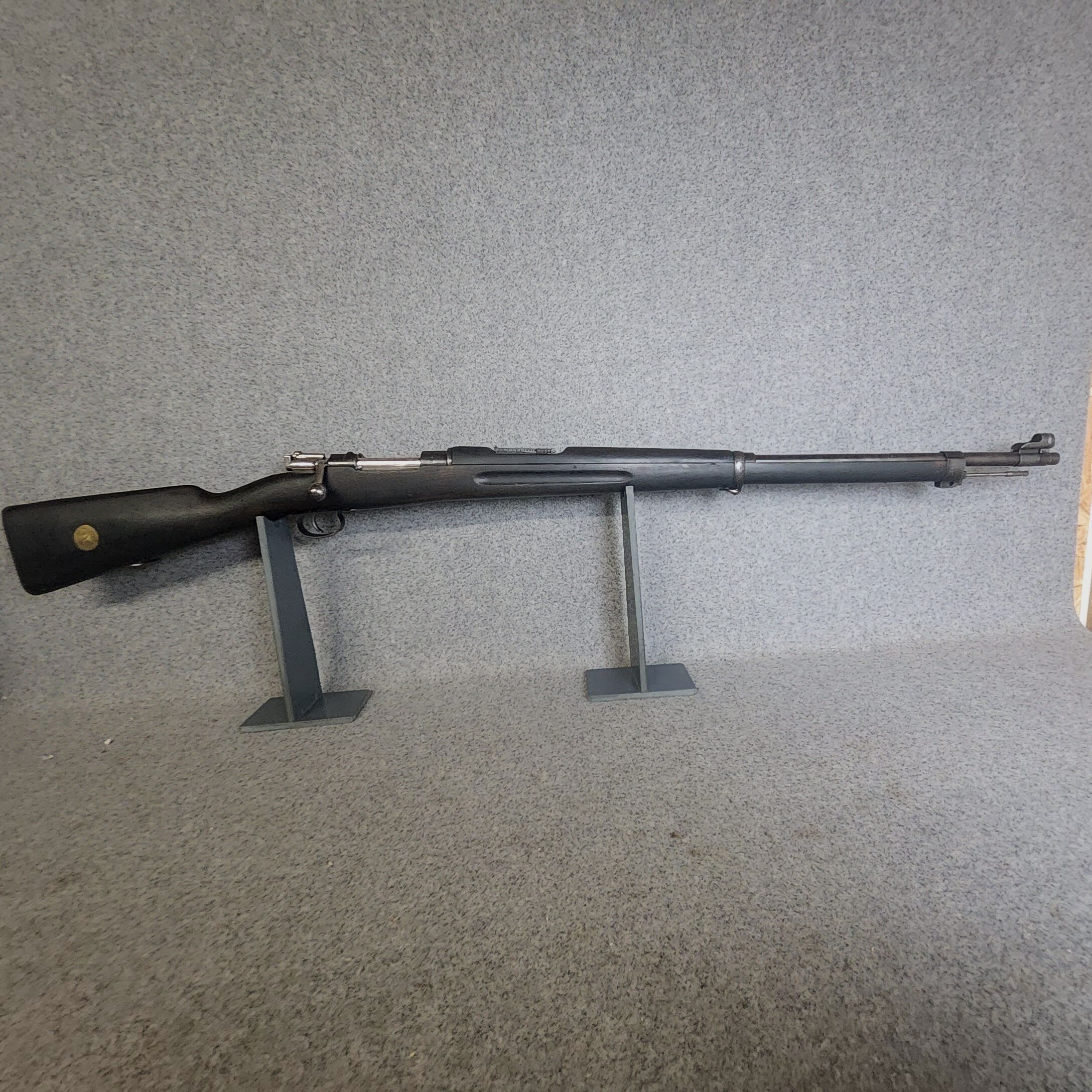 Carl Gustav M96