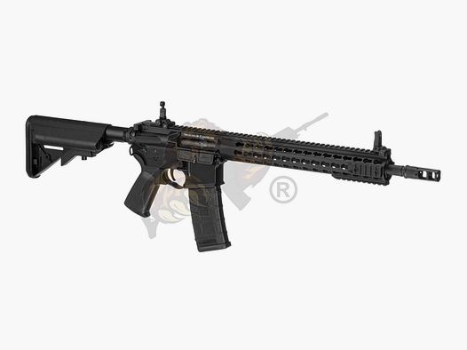 Cyma M4 CM068C Vollmetall in Schwarz S-AEG Airsoft Gewehr Frei ab 18 Jahren