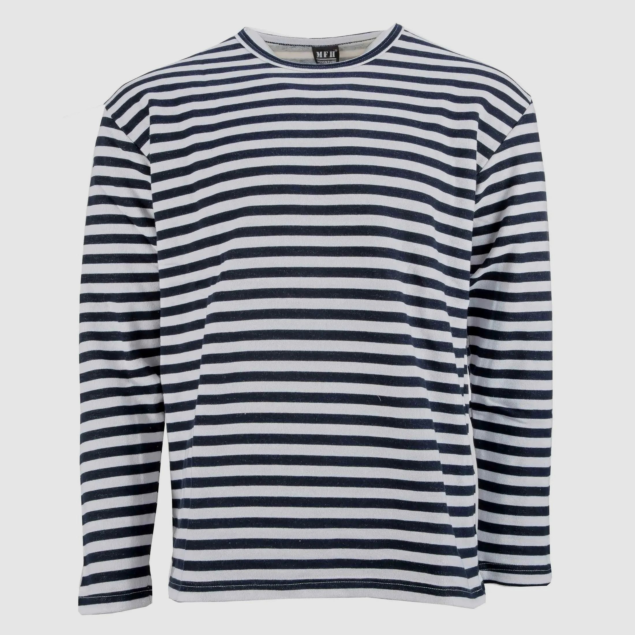 MFH MFH Russisch Marinehemd Winterversie