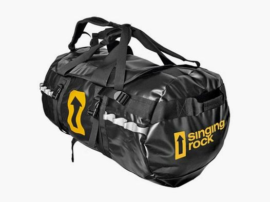 Petate Singing Rock (90 litros)