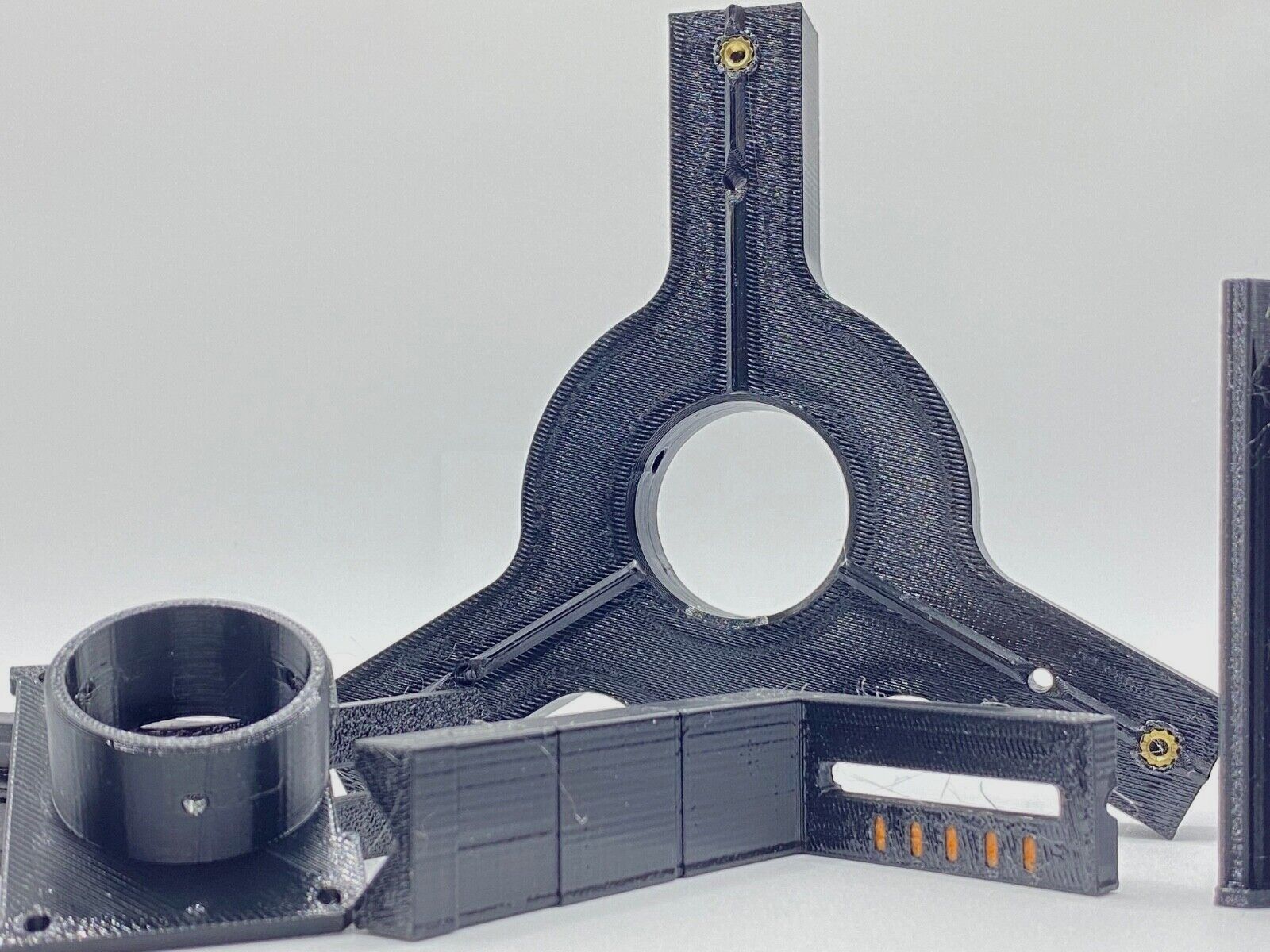 HT-X3005 / HT-X3006 Chronometer Houder / Multi Houder