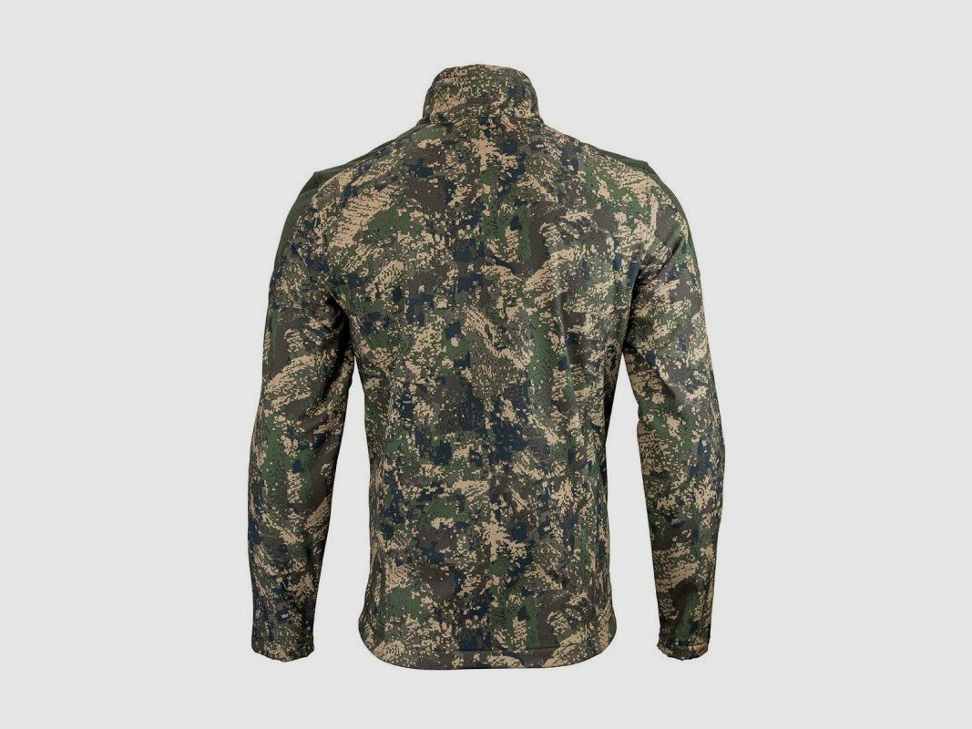 Chaqueta Jack Pyke Digicam, billede 3 af 5
