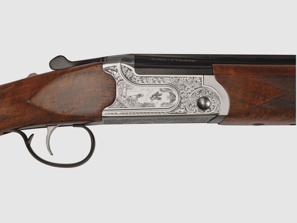 SÜHLBERG SILVER 410 Cal. 410 / 76 mm, image 4 sur 4