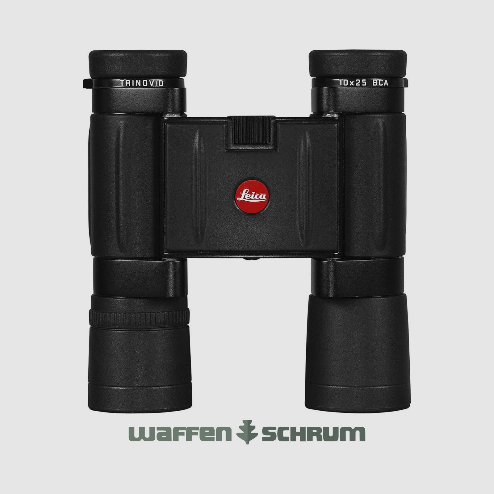 Leica Trinovid BCA 10x25