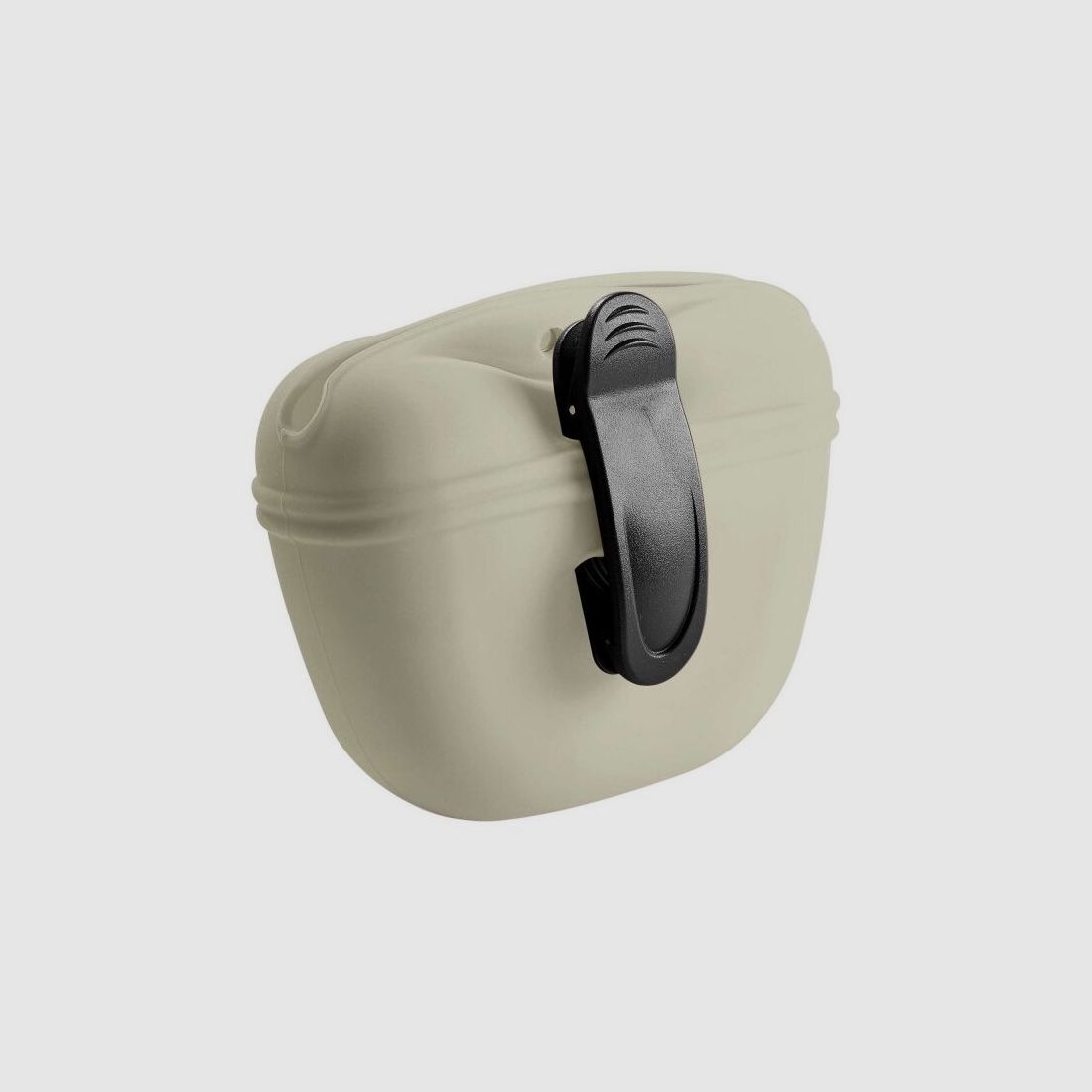 Hunter Silikon Snackbeutel Lugo