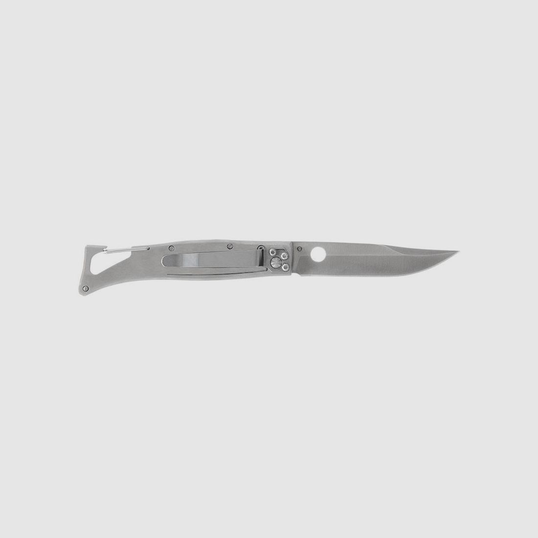 Lug SP1S Black 8 cm Knife, image 8 of 8
