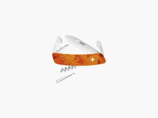Zwitserse messen C03, filix Swiza