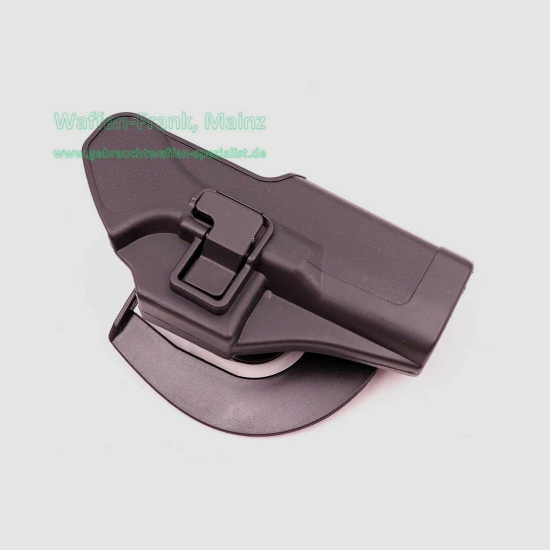 États-Unis, holster divers