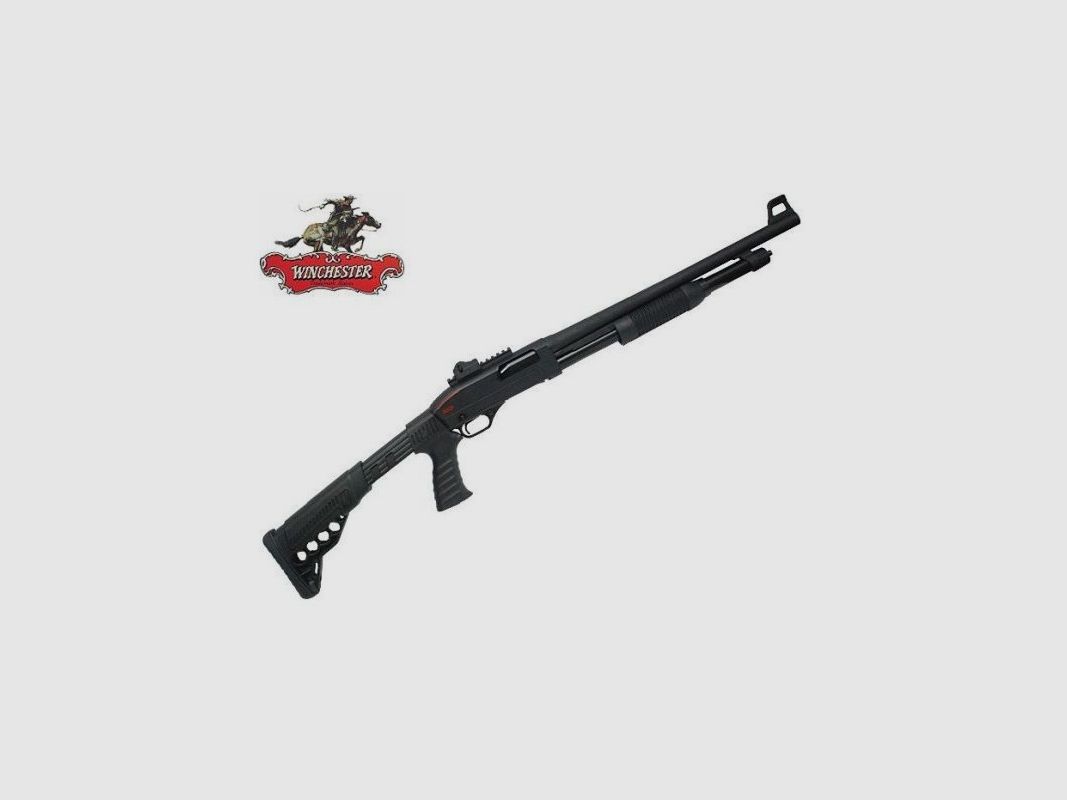 WINCHESTER PUMP SXP EXTREME C 12, image 1 of 4