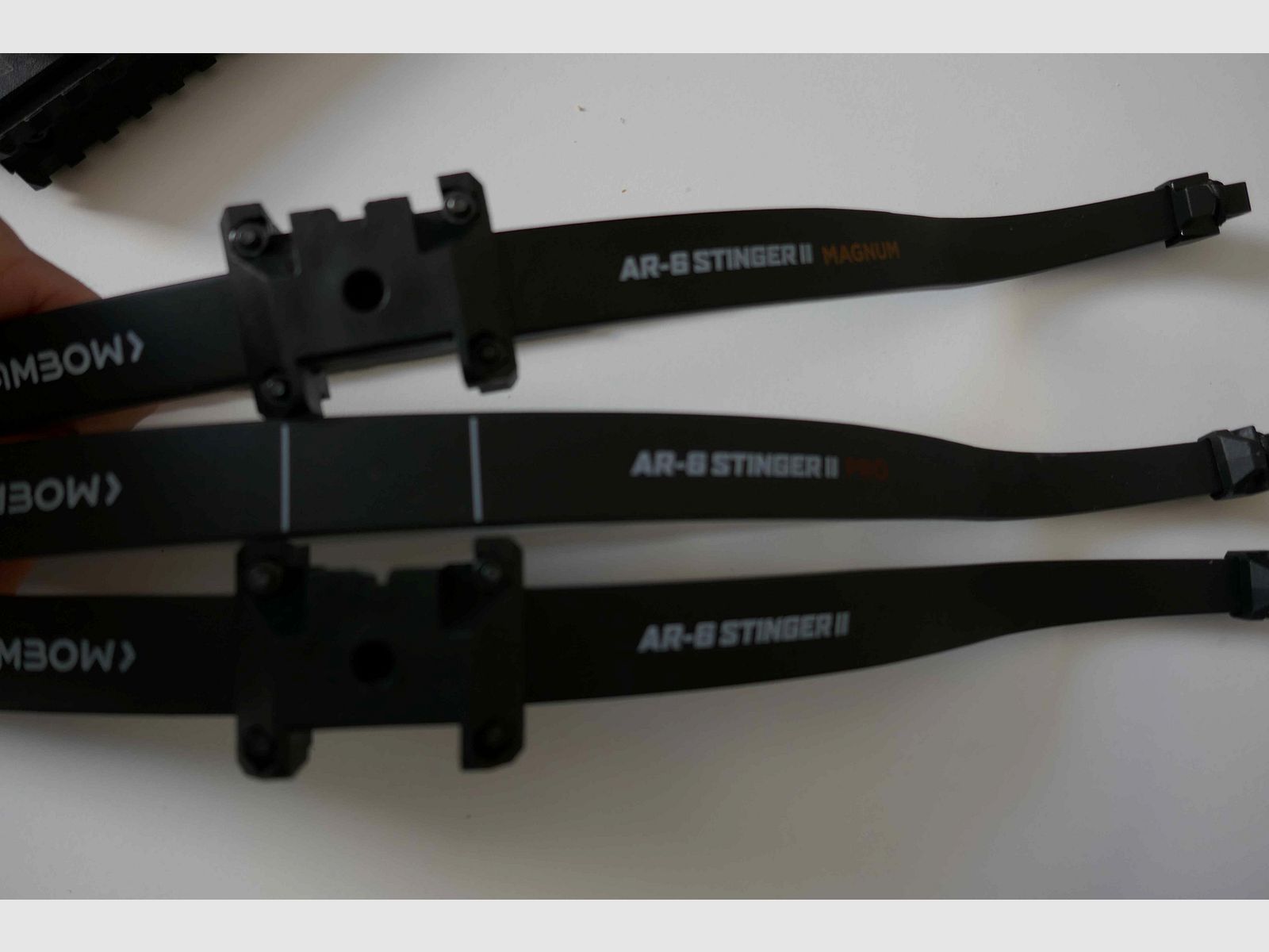 Steambow Stinger 2 Tactical und Survival, Bild 15 von 20