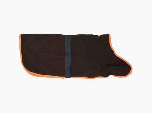 Kocyk do osuszania psów Hubertus