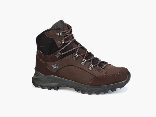 Hanwag Banks GTX Halbstiefel