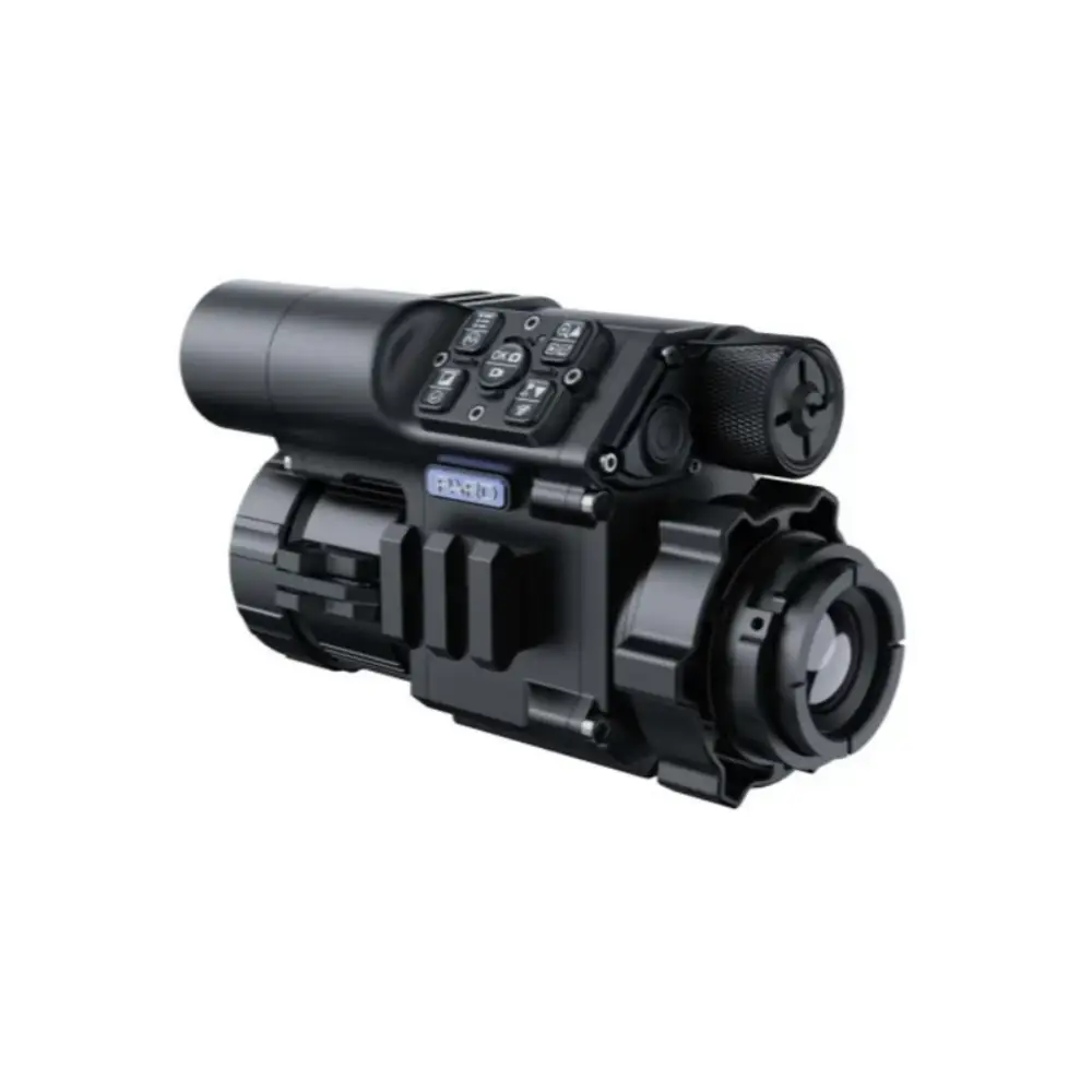 Lunette thermique Clip-on Pard FT32, image 6 sur 7