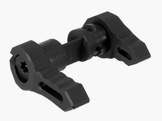 UTG Leapers AR15 Ambidextrous 45/90 Safety Selector - schwarz