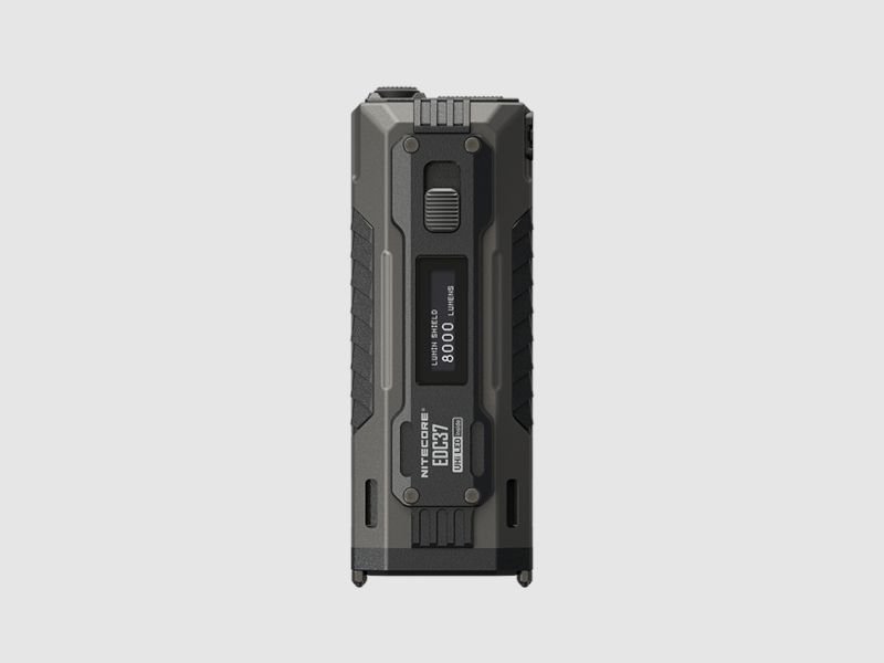 Nitecore EDC37, Bild 1 von 5