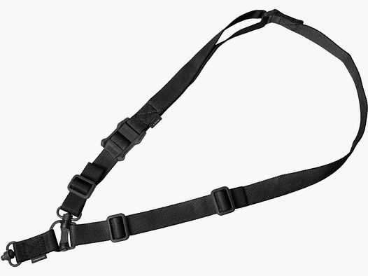 Magpul MS4 Dual QD Sling Gen 2 Grigio