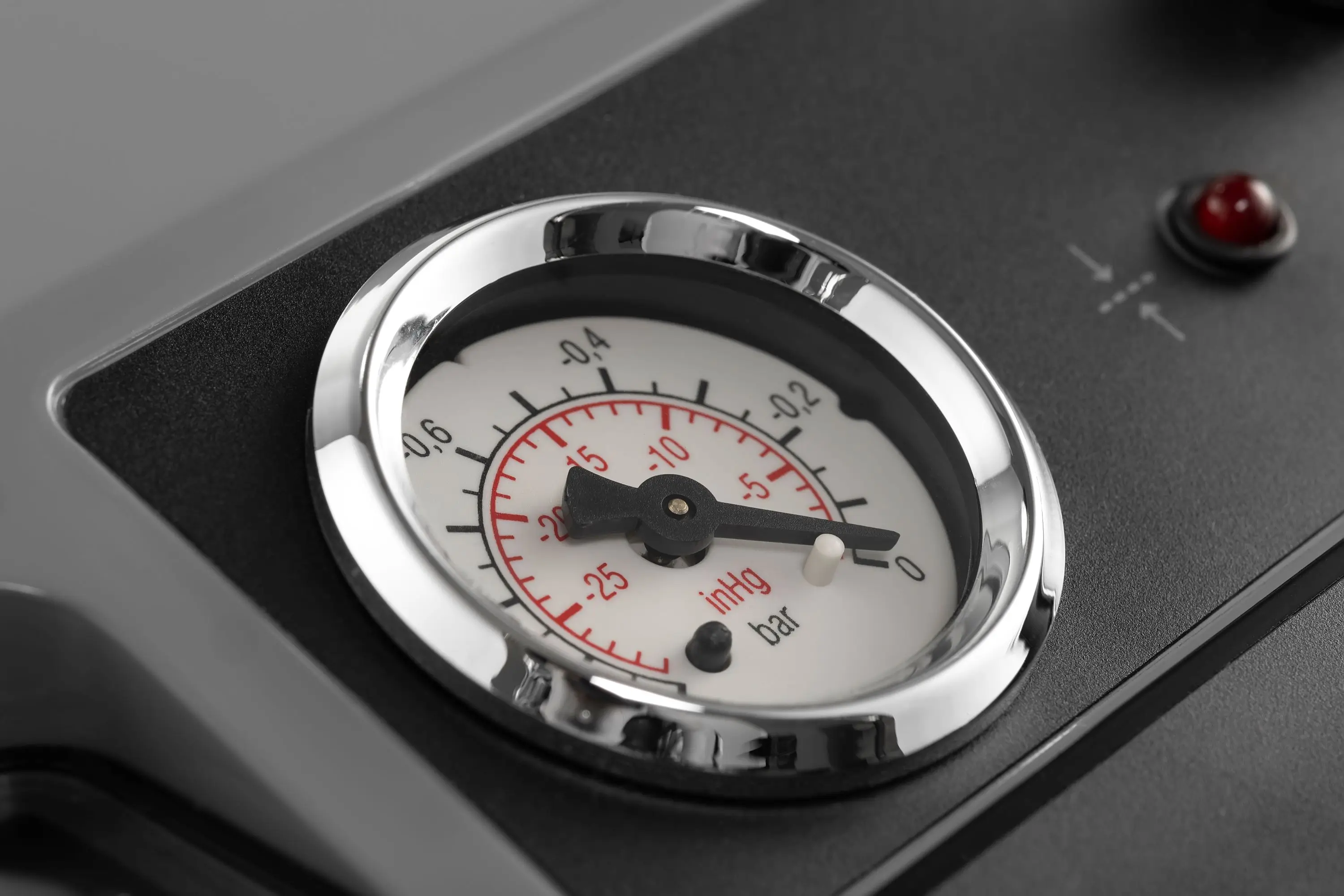 Appareil de mise sous vide Lava V.300 Premium X, image 4 sur 7