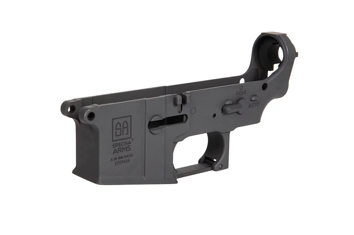 Lower receiver for AR15 replicas Specna Arms EDGE, image 3 of 6