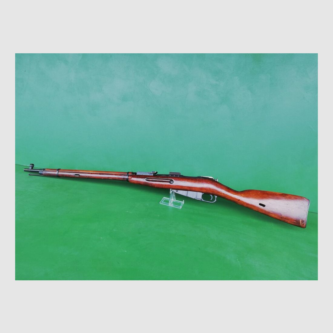 Mosin Nagant 91/30