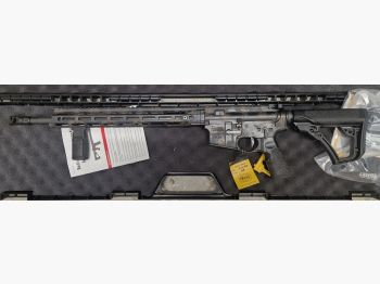 Daniel Defense DDM4V7 Pro .223 Rem. 18" Rattlecan