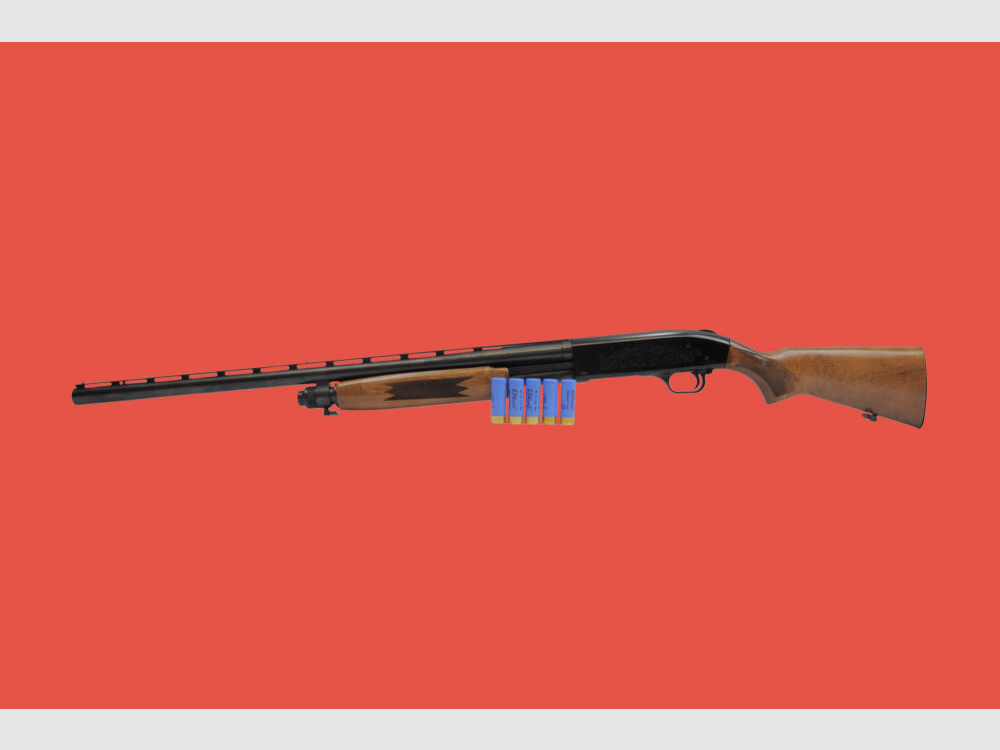 Mossberg