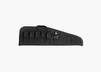 UTG PVC‑DC42B‑A gepolsterte Langwaffentasche 42 Zoll – Schwarz