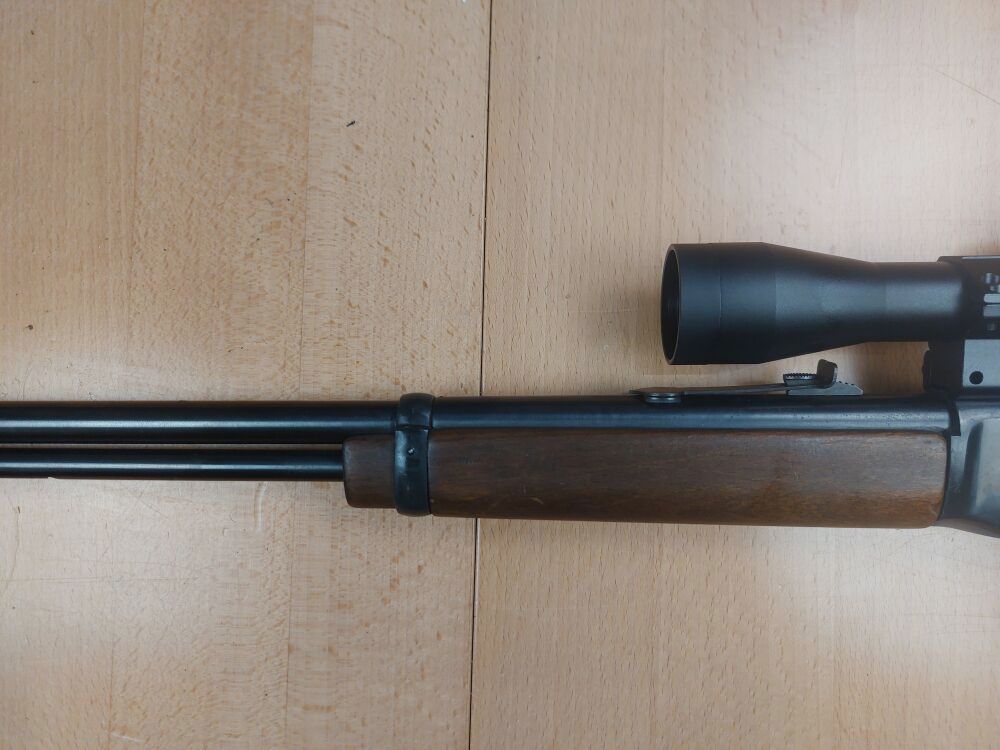 Erma, Dachau EG 71
