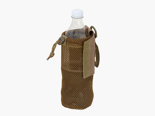 Roll-Up Bottle Pouch - Coyote [8FIELDS]