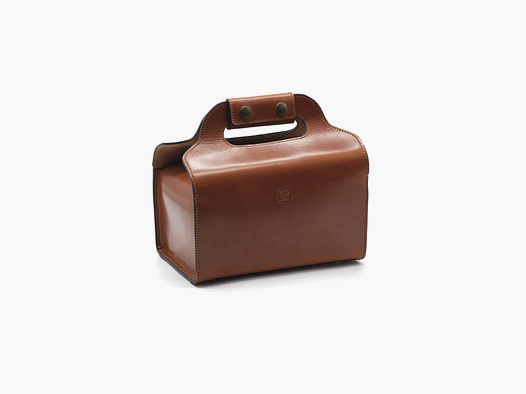 Rey Pavón 100 Cartridge Case Honey