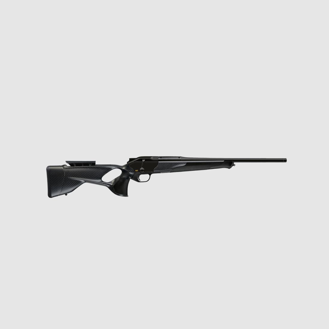 BLASER - Carabina ripetitiva R8 Ultimate Carbon, calibro .308Win., lunghezza canna 52 cm