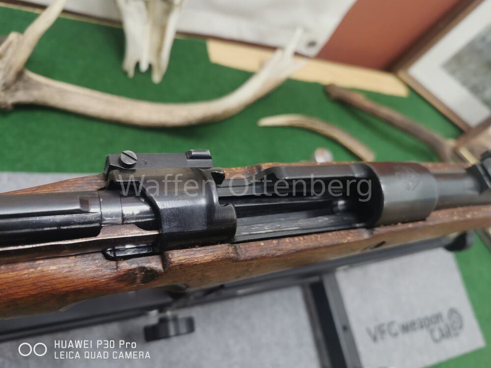 Mauser K98 Preduze 44