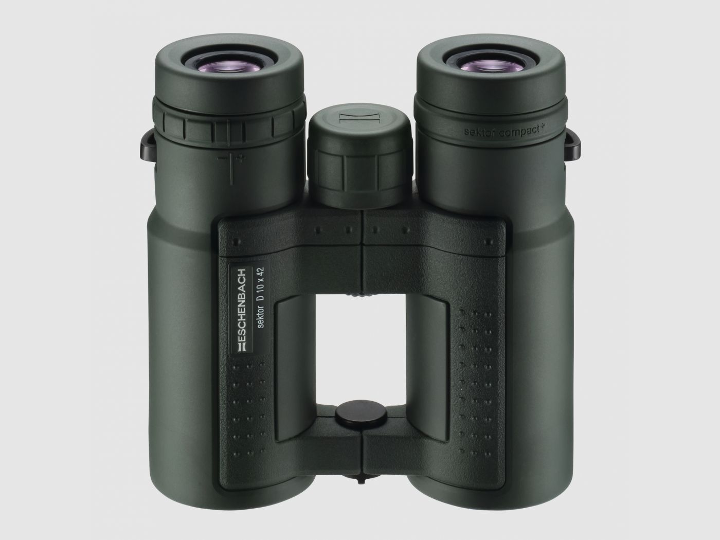 Eschenbach Eschenbach sektor D 10x42B kompakt plus