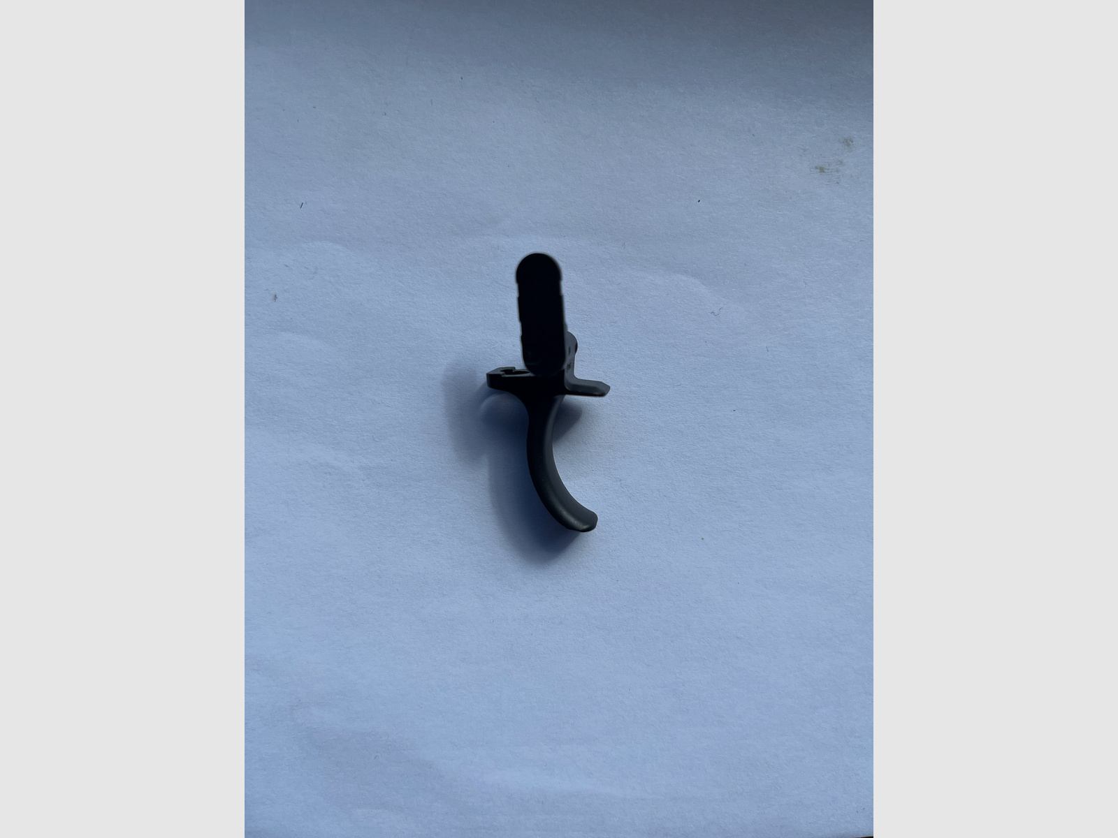 Original Abzug SigSauer P320 neu