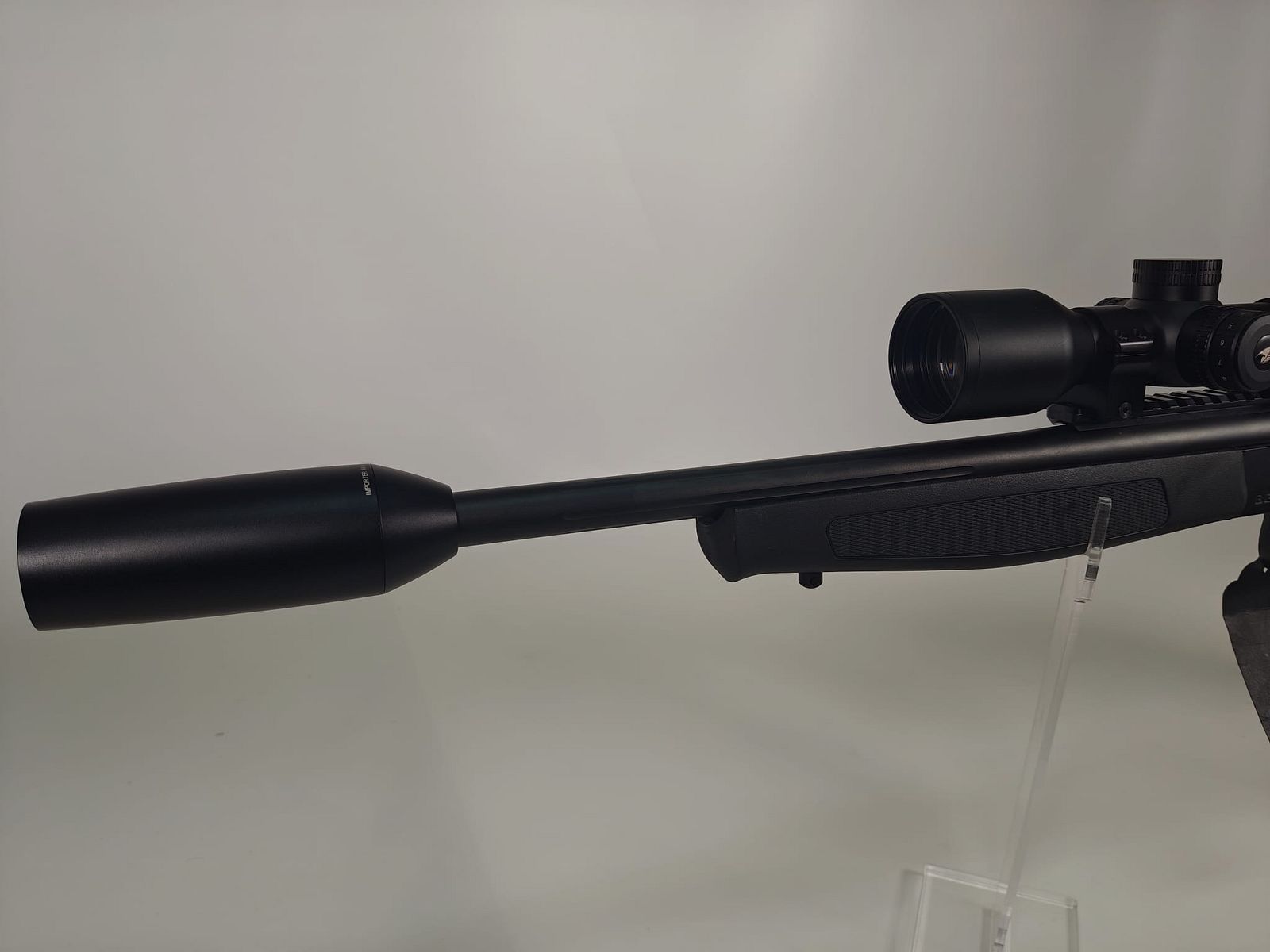 Bergara BA13 TD .308 Win Pacchetto di caccia notturna