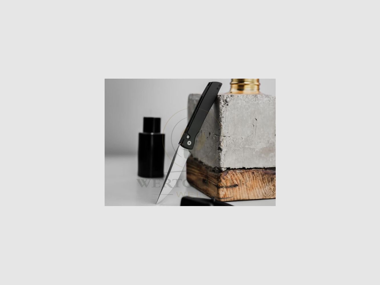 Böker Urban Trapper Automatique, image 3 sur 4