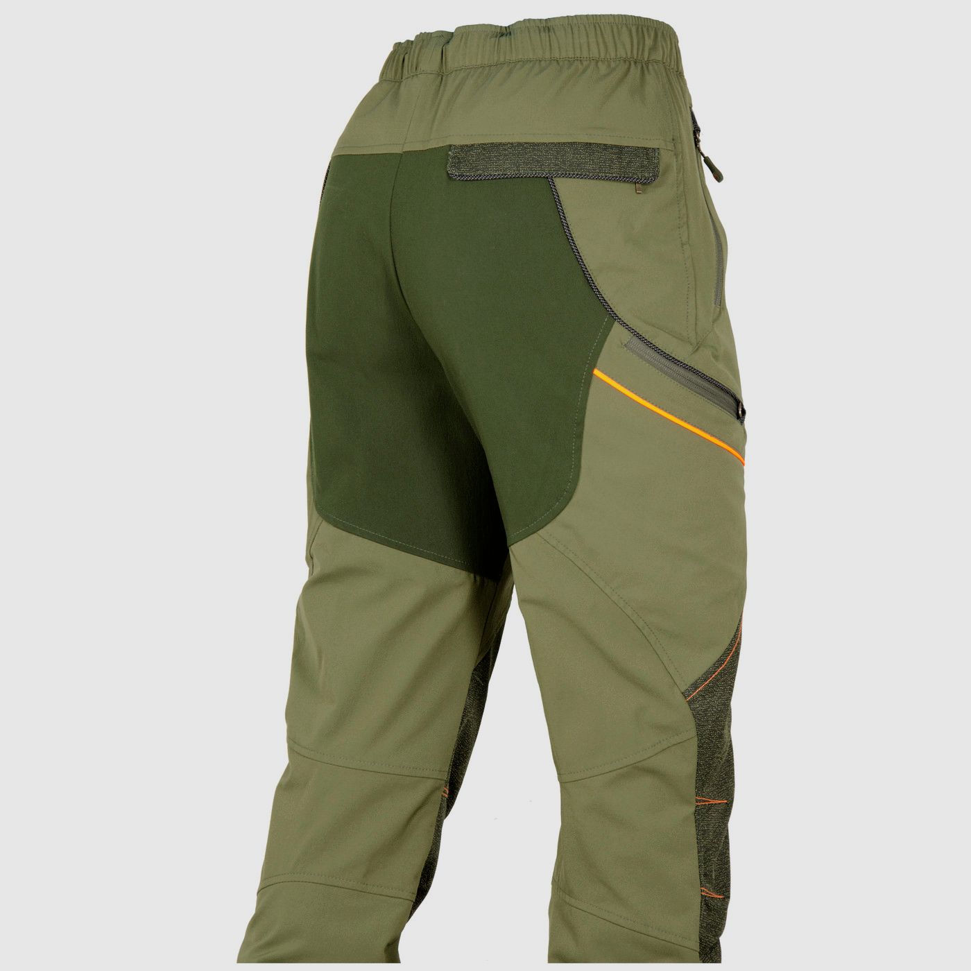 Trabaldo Dragonfly Pro, afbeelding 2 van 2