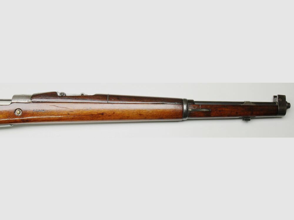 DWM Argentino 1909