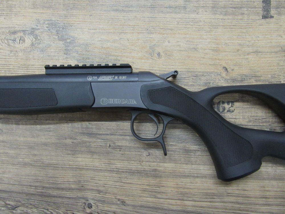 Bergara BA 13