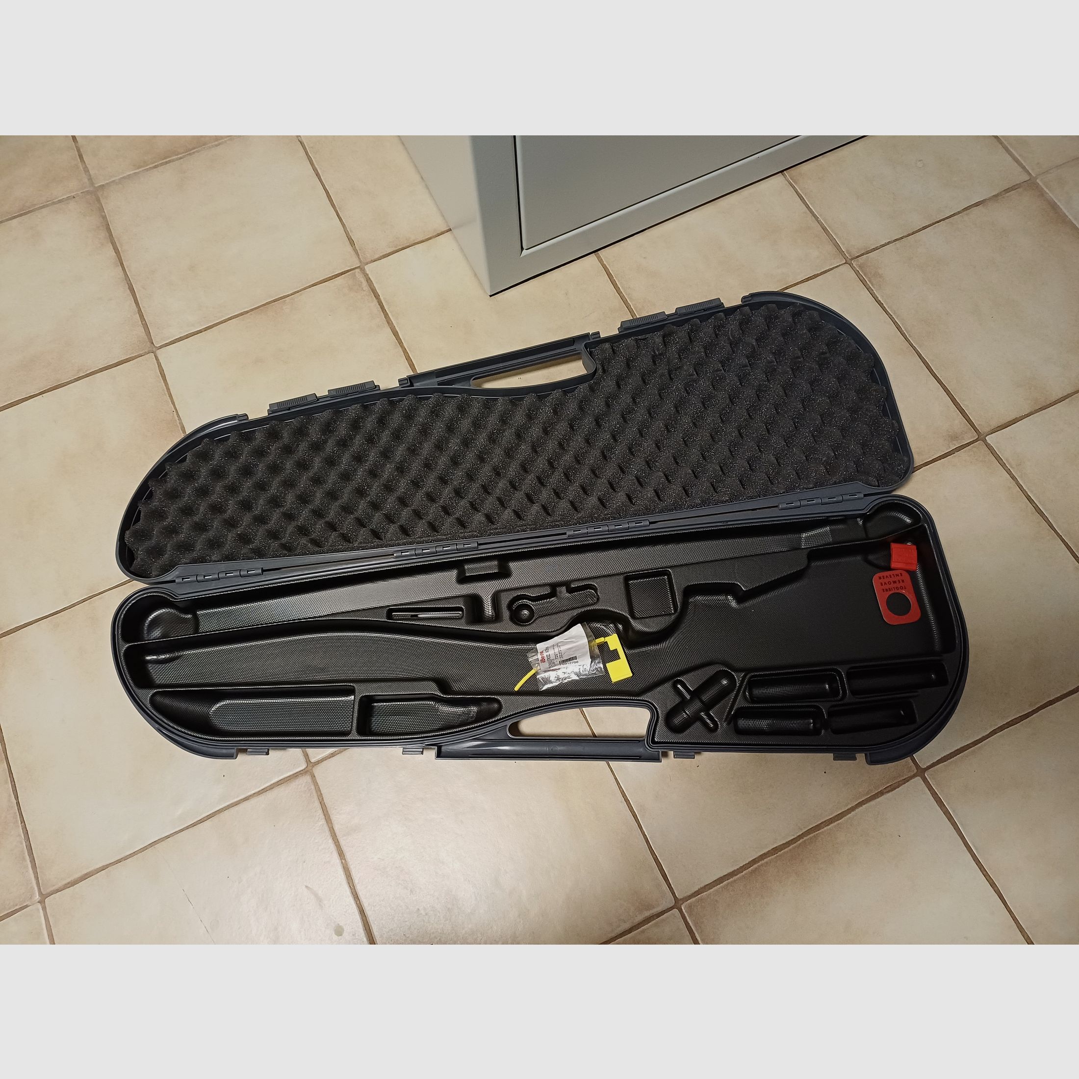 Benelli Waffenkoffer