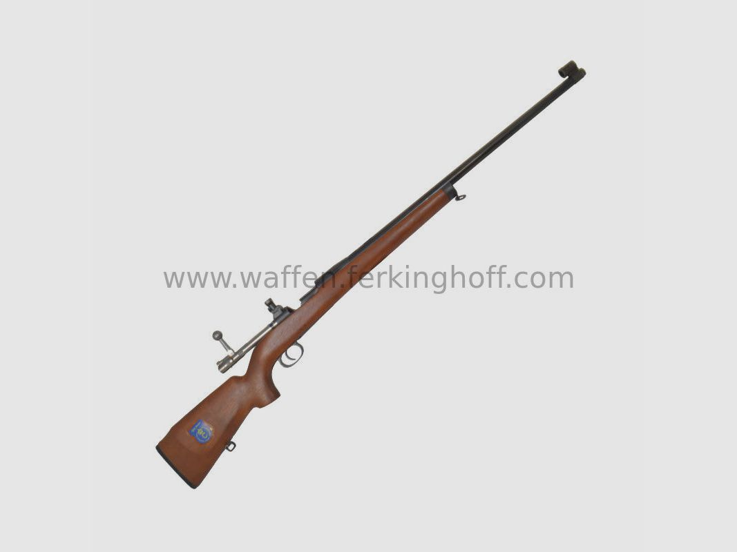 Carl Gustafs M63-22 Szwecja 1911, zdjęcie 1 z 3