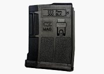 CZ Magazin 600 Trail / BREN 10 Schuss .223Rem.