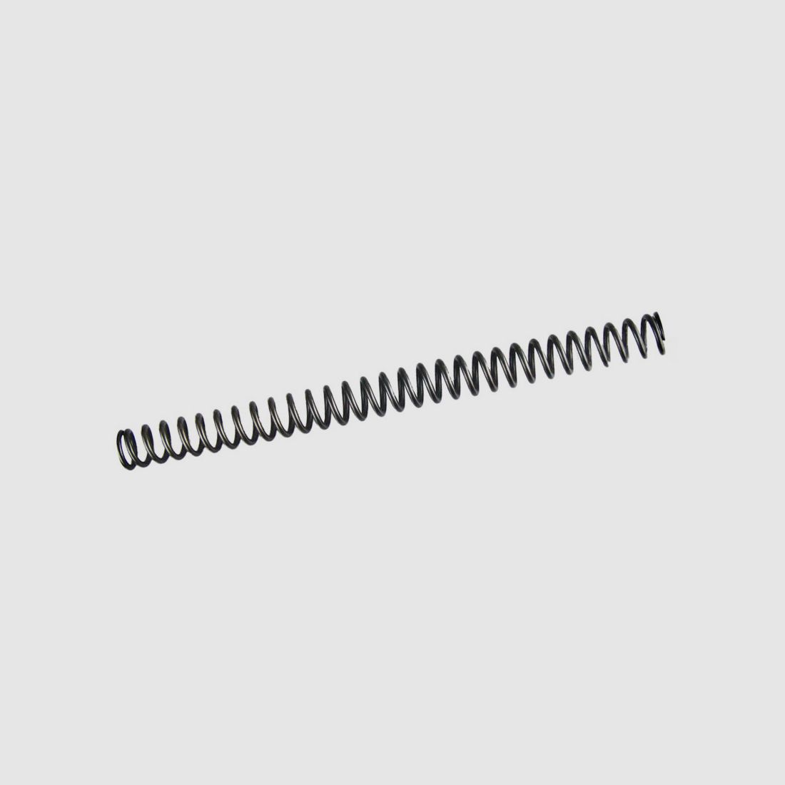 Standard Druckfeder fĂĽr Luftgewehre Diana 460, 470, 48, 50 T01, 52 und Mauser K98