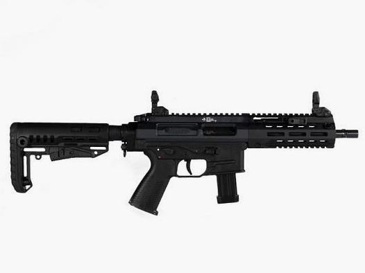 B&T SPC45, ohne Aimpoint