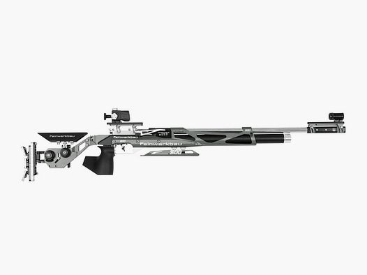 Feinwerkbau 800X Individuel titan